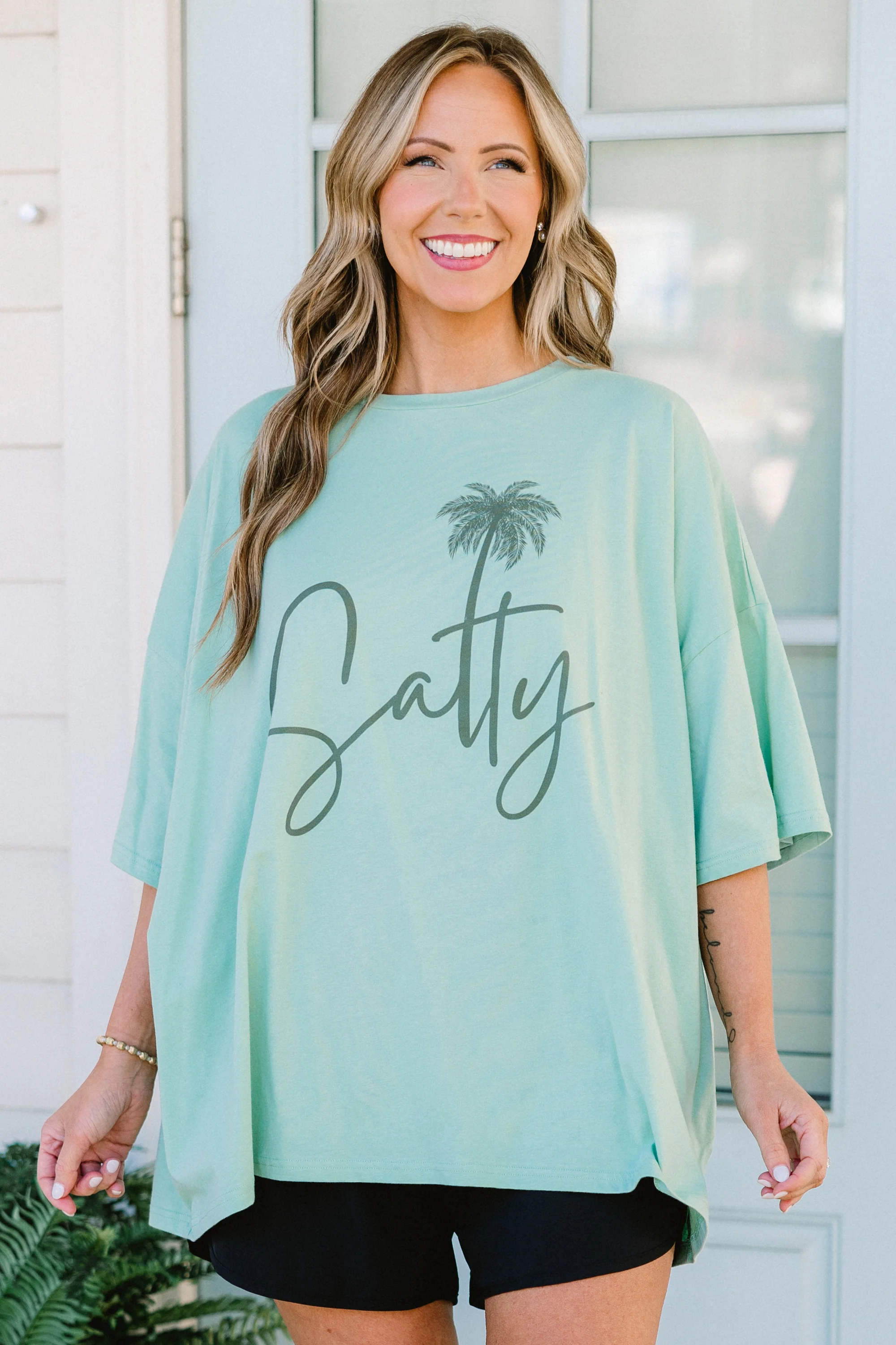 Restock Tops