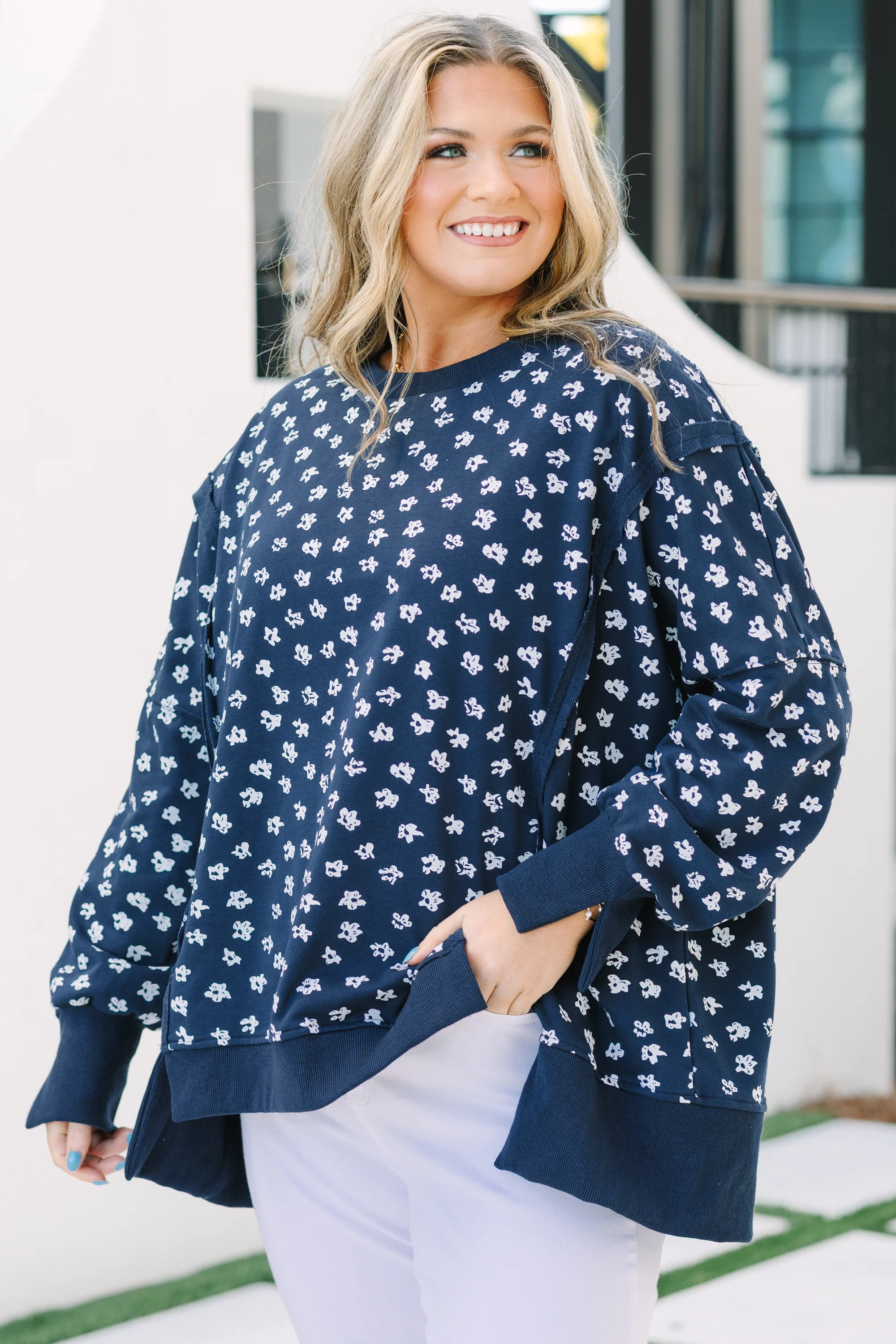 Long Sleeve Tops